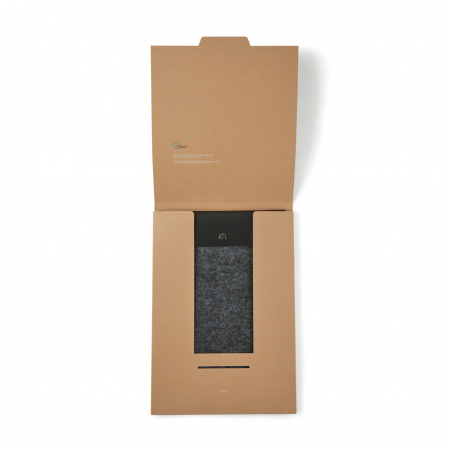 Husa laptop VINGA Albon GRS fetru reciclat 15" [8]