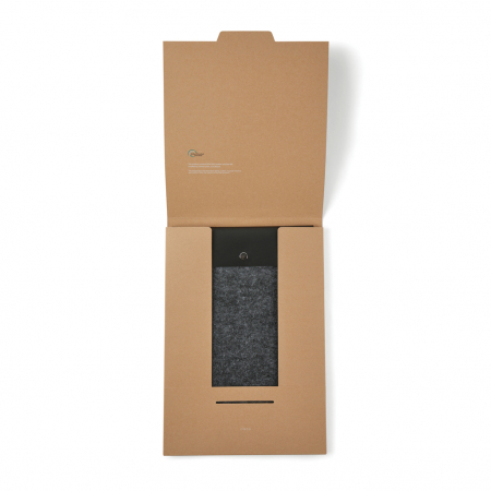 Husa laptop VINGA Albon GRS fetru reciclat 17" [8]