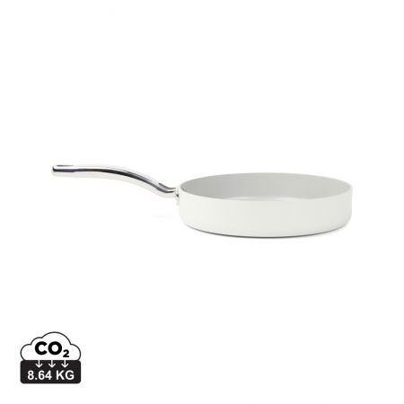 Noutati si inovatii - Tigaie VINGA Alte RCS 25 cm, aluminiu reciclat, strat ceramic antiaderent