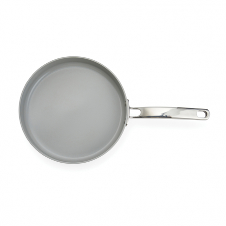 Tigaie VINGA Alte RCS 27 cm, aluminiu reciclat, strat ceramic antiaderent [2]