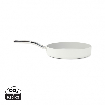 Noutati si inovatii - Tigaie VINGA Alte RCS 27 cm, aluminiu reciclat, strat ceramic antiaderent