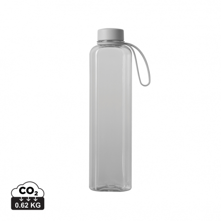 Noutati si inovatii - Sticla VINGA Arch RCS reciclata RPET 550 ml