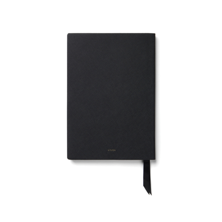 Set de scris VINGA Arlo RCS, agenda A5 si pix, detalii aurii, cutie cadou [2]