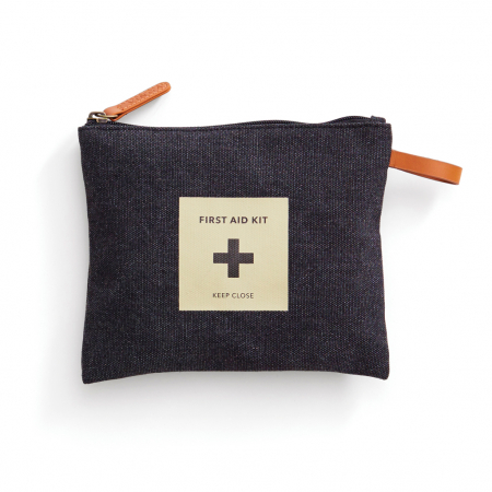 Trusa de prim ajutor VINGA Asado, compacta, in husa textila [1]