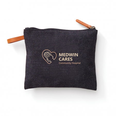 Trusa de prim ajutor VINGA Asado, compacta, in husa textila [3]