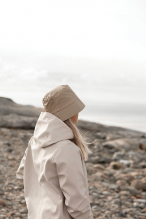 Palarie bucket VINGA Baltimore AWARE™ din PET reciclat, unisex [6]