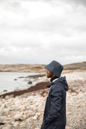 Palarie bucket VINGA Baltimore AWARE™ din PET reciclat, unisex [7]