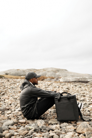 Sapca VINGA Baltimore AWARE™ din PET reciclat, 6 panouri [8]