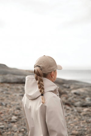 Sapca VINGA Baltimore AWARE™ din PET reciclat, 6 panouri [8]