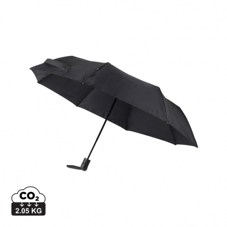 Sport si accesorii outdoor - Umbrela VINGA Baltimore AWARE™ RPET 21" rezistenta la furtuna