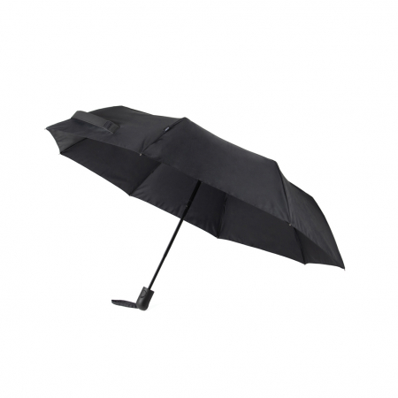 Umbrela VINGA Baltimore AWARE™ RPET 21" rezistenta la furtuna [1]