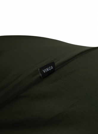 Umbrela VINGA Baltimore AWARE™ RPET 23" rezistenta la furtuna [5]