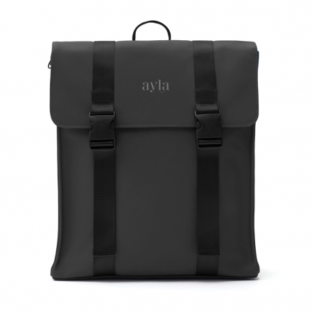 Rucsac elegant VINGA Baltimore 19L laptop 16'' [8]