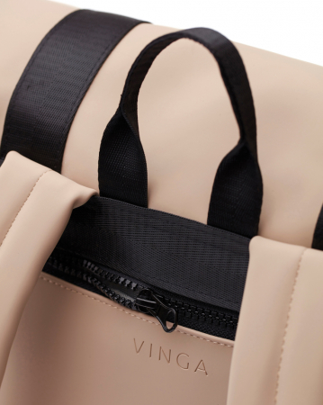 Rucsac elegant VINGA Baltimore 19L laptop 16'' [4]