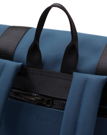 Rucsac elegant VINGA Baltimore 19L laptop 16'' [4]
