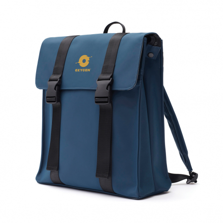 Rucsac elegant VINGA Baltimore 19L laptop 16'' [6]