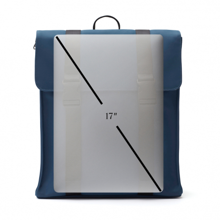 Rucsac elegant VINGA Baltimore 19L laptop 16'' [5]