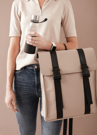 Rucsac elegant VINGA Baltimore 19L laptop 16'' [10]