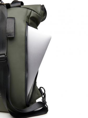 Geanta eleganta bicicleta VINGA Baltimore 23L laptop [7]