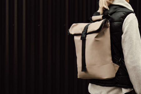 Geanta eleganta bicicleta VINGA Baltimore 23L laptop [15]