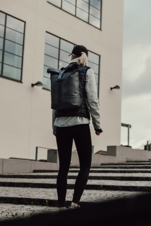 Geanta eleganta bicicleta VINGA Baltimore 23L laptop [12]