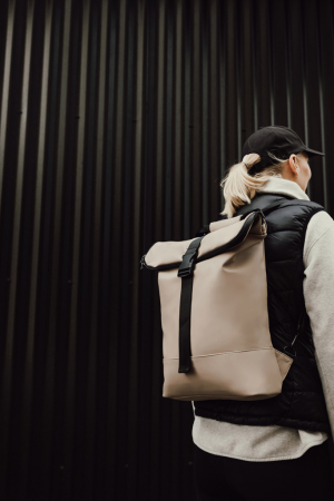 Geanta eleganta bicicleta VINGA Baltimore 23L laptop [16]