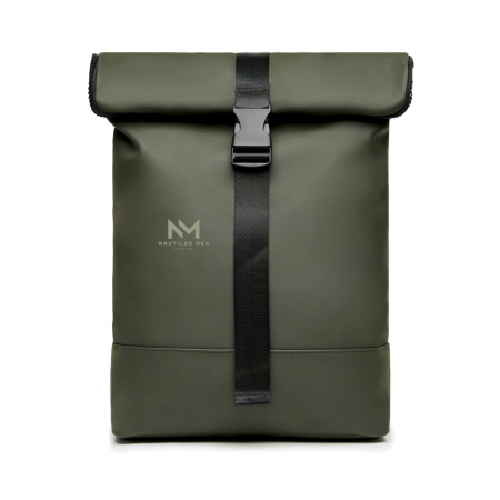 Geanta eleganta bicicleta VINGA Baltimore 23L laptop [9]