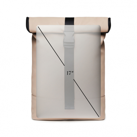 Geanta eleganta bicicleta VINGA Baltimore 23L laptop [9]