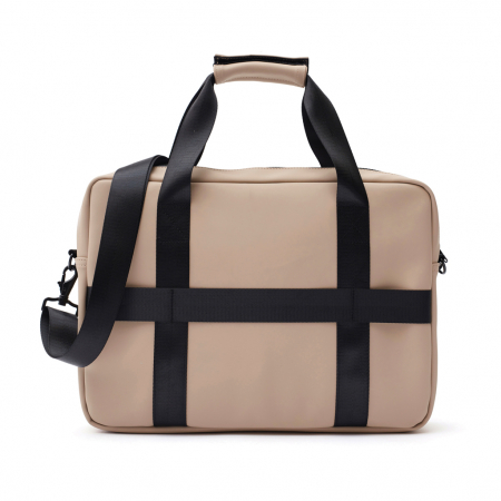 Geanta eleganta laptop VINGA Baltimore 13L rezistenta la apa [2]