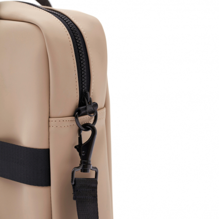 Geanta eleganta laptop VINGA Baltimore 13L rezistenta la apa [4]
