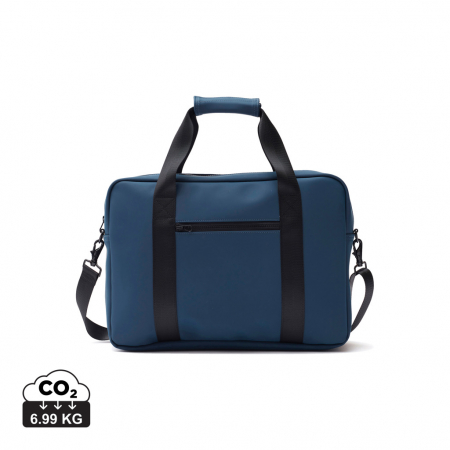 Geanta eleganta laptop VINGA Baltimore 13L rezistenta la apa [0]