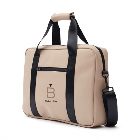 Geanta eleganta laptop VINGA Baltimore 13L rezistenta la apa [7]