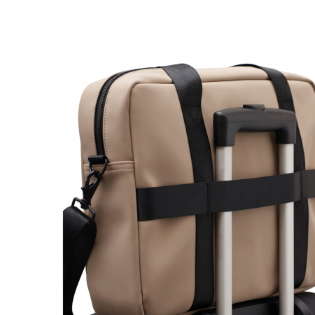 Geanta eleganta laptop VINGA Baltimore 13L rezistenta la apa [5]