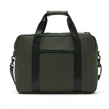 Geanta eleganta laptop VINGA Baltimore 13L rezistenta la apa [1]
