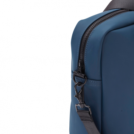 Geanta eleganta laptop VINGA Baltimore 13L rezistenta la apa [4]