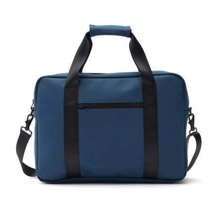 Geanta eleganta laptop VINGA Baltimore 13L rezistenta la apa [1]