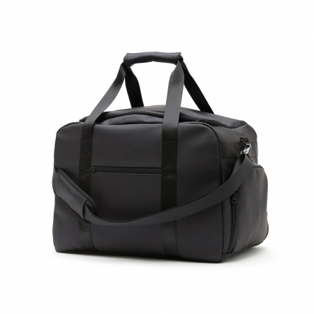 Geanta sport eleganta VINGA Baltimore 50L cu compartiment pantofi [3]