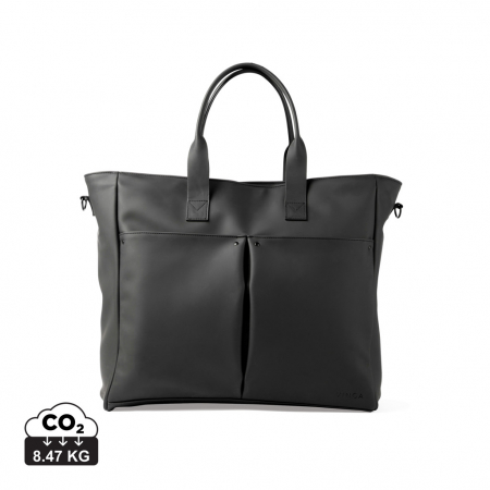 Rucsacuri si articole de calatorie - Geanta office hibrida VINGA Baltimore 30L laptop
