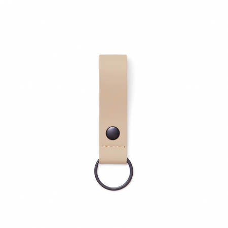 Breloc elegant VINGA Baltimore din piele PU nubuck [2]