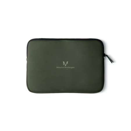Husa laptop eleganta VINGA Baltimore 14" rezistenta la apa [5]