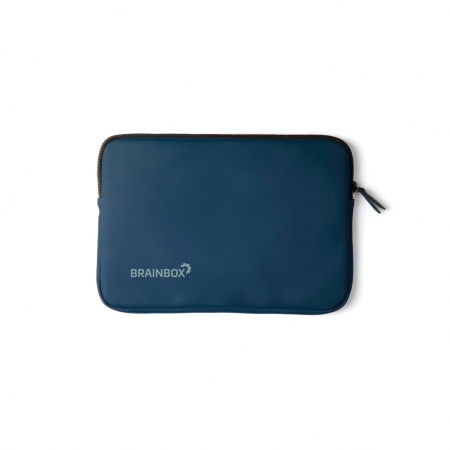 Husa laptop eleganta VINGA Baltimore 14" rezistenta la apa [5]