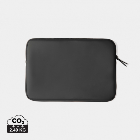 Genti, huse si rucsacuri de laptop - Husa laptop eleganta VINGA Baltimore 14" rezistenta la apa