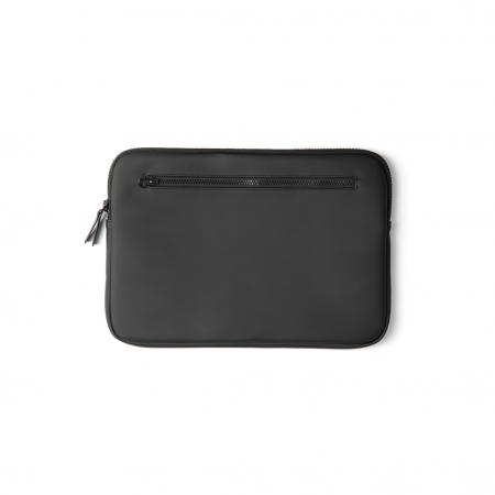 Husa laptop eleganta VINGA Baltimore 14" rezistenta la apa [2]
