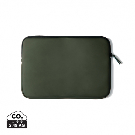 Husa laptop eleganta VINGA Baltimore 14" rezistenta la apa [0]
