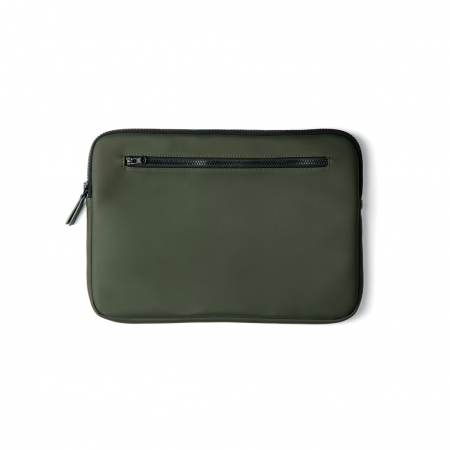 Husa laptop eleganta VINGA Baltimore 14" rezistenta la apa [2]