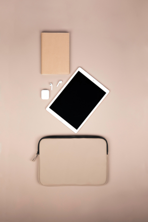 Husa laptop eleganta VINGA Baltimore 15" rezistenta la apa [7]