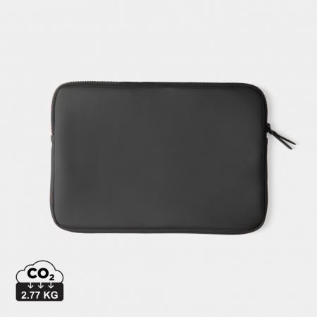 Genti, huse si rucsacuri de laptop - Husa laptop eleganta VINGA Baltimore 15" rezistenta la apa