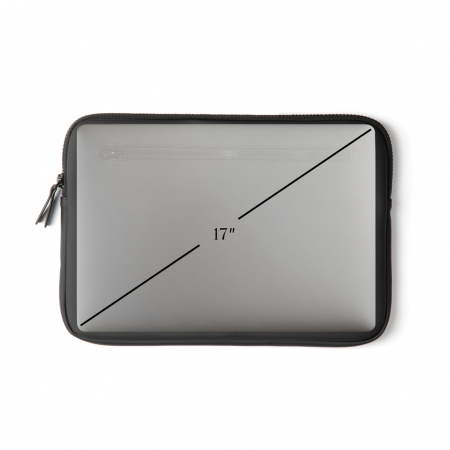 Husa laptop eleganta VINGA Baltimore 15" rezistenta la apa [4]