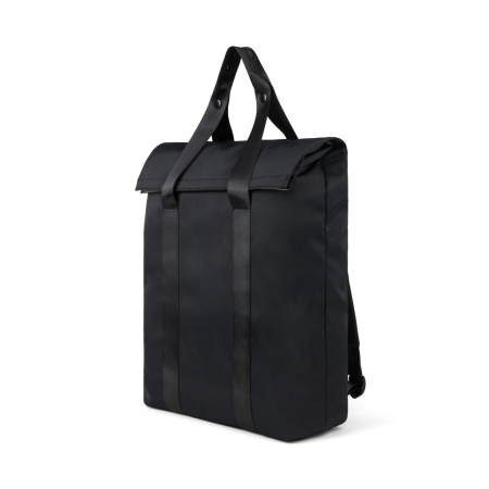 Rucsac VINGA Baltimore Neo RCS 16,5 L, compartiment laptop, poliester reciclat [2]