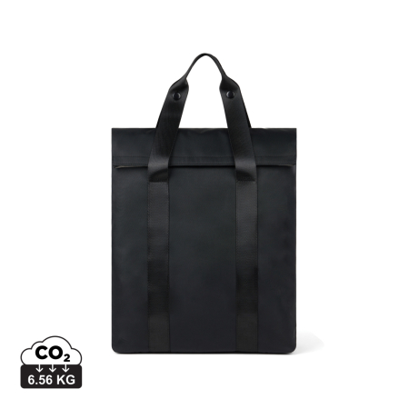 Rucsacuri si articole de calatorie - Rucsac VINGA Baltimore Neo RCS 16,5 L, compartiment laptop, poliester reciclat